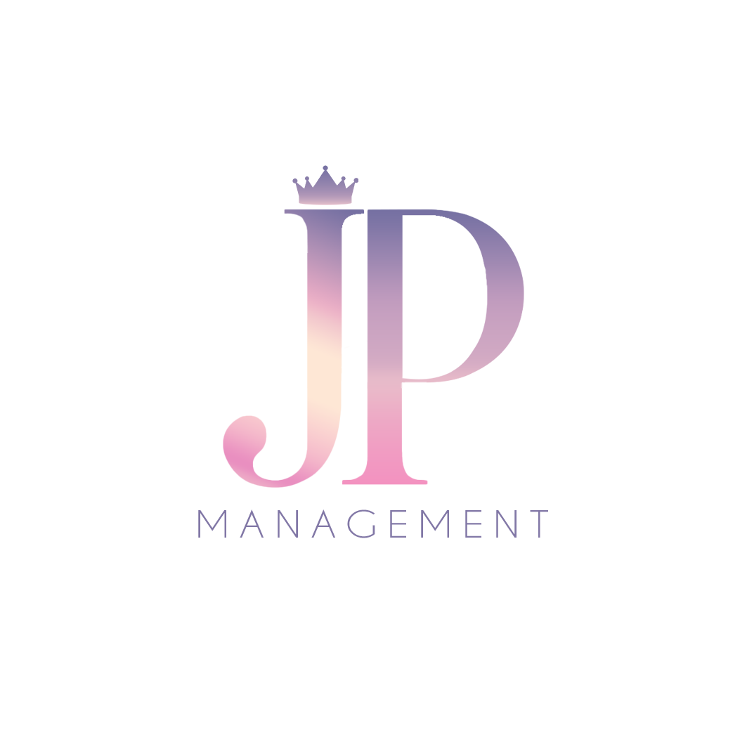 JP Management logo